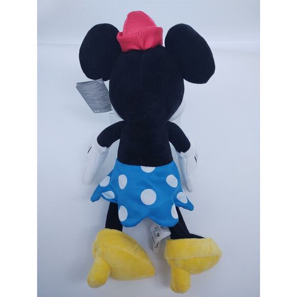 Disney Minnie Mouse Classic Exclusive 19" Plush - Picture 3 of 7